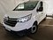 preview Renault Trafic #0