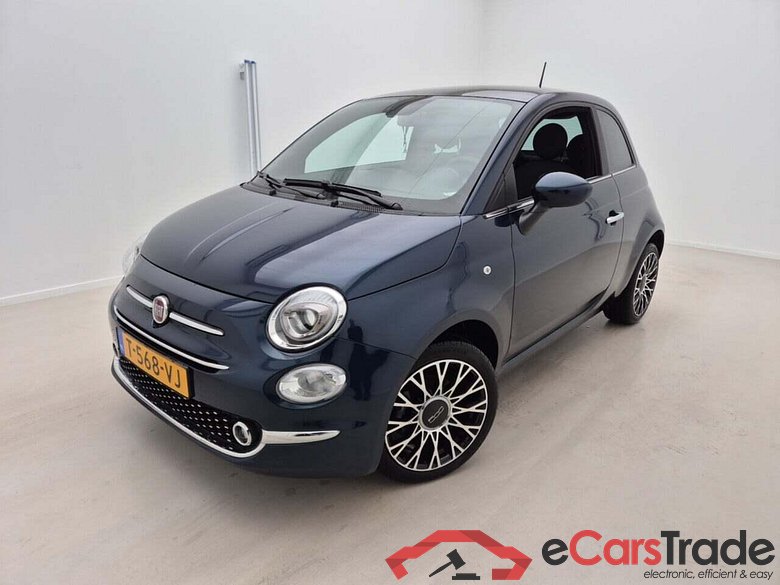 FIAT 500 1.0 Hybrid Dolcevita #1