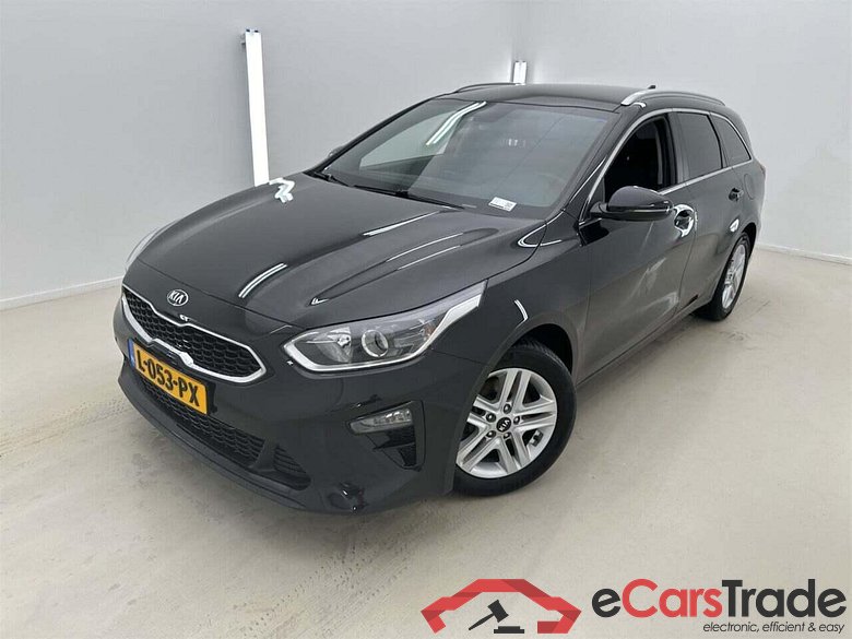 KIA ceed sportswagon 1.0 T-GDi DynamicLine #1