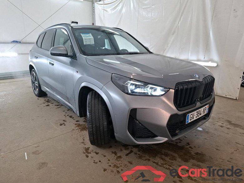 BMW X1 / 2022 / 5P / SUV xDrive30e M Sport DKG7 #4