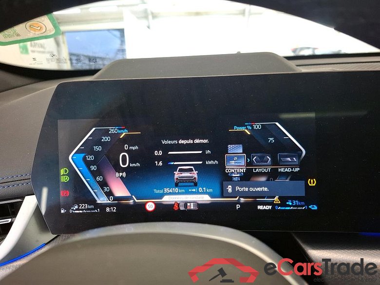 BMW X1 / 2022 / 5P / SUV xDrive30e M Sport DKG7 #6