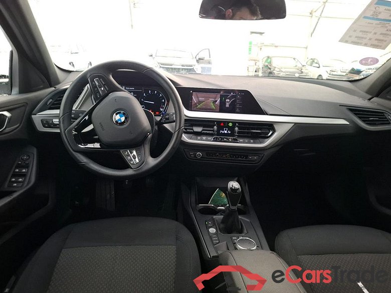 BMW Série 1 / 2019 / 5P / Berline 1.5 116I Business Design #5