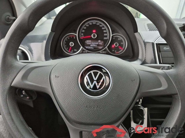 VOLKSWAGEN up! 1.0 #5