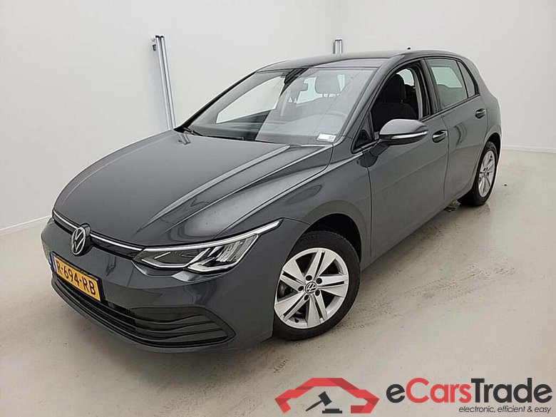 VOLKSWAGEN GOLF 1.0 TSI Life #1