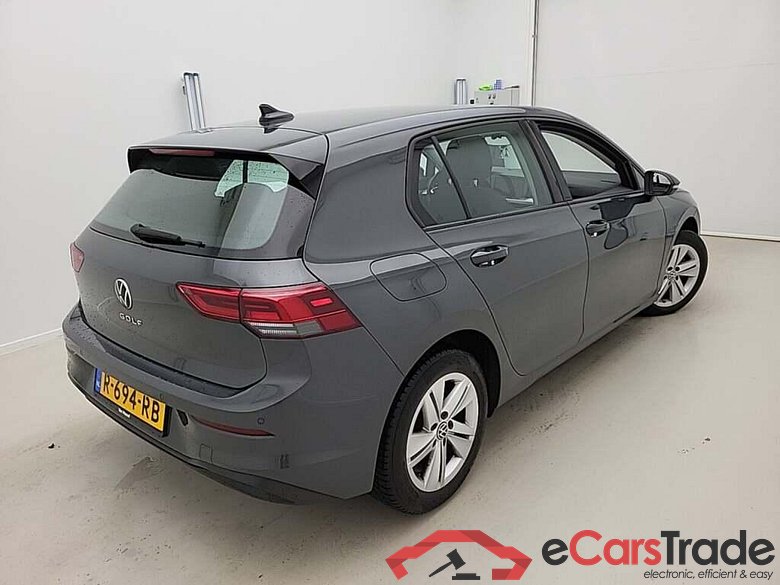 VOLKSWAGEN GOLF 1.0 TSI Life #2