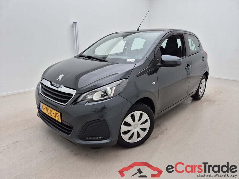 PEUGEOT 108 1.0 e-VTi Active #1