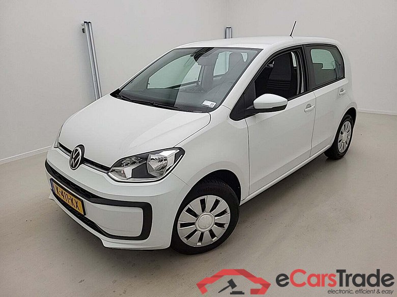 VOLKSWAGEN up! 1.0 BMT move up! #1