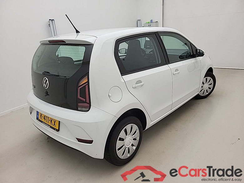 VOLKSWAGEN up! 1.0 BMT move up! #2