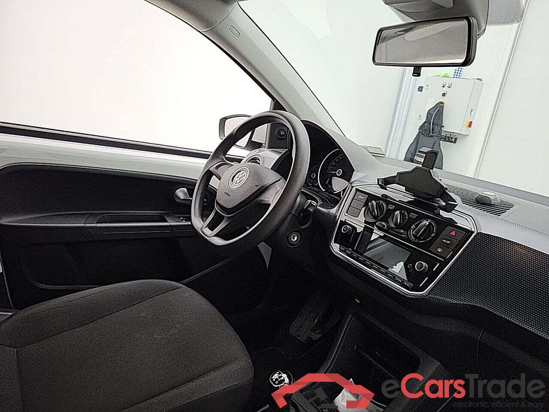 VOLKSWAGEN up! 1.0 BMT move up! #3