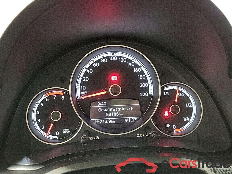 VOLKSWAGEN up! 1.0 BMT move up! #4