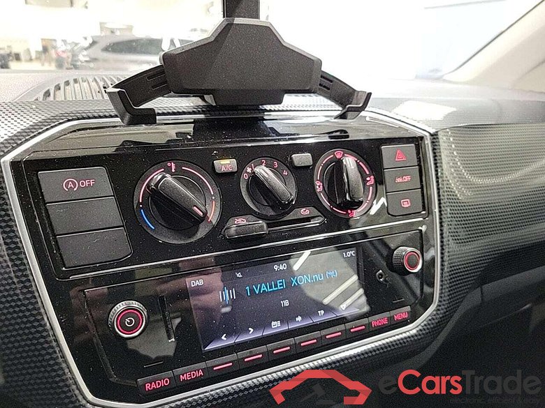 VOLKSWAGEN up! 1.0 BMT move up! #6