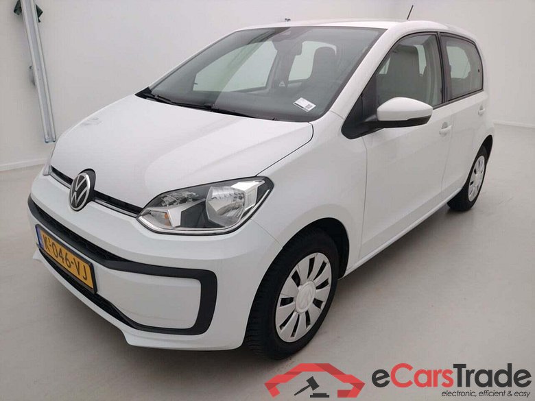 VOLKSWAGEN up! 1.0 #1