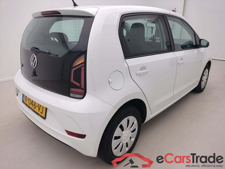 VOLKSWAGEN up! 1.0 #2