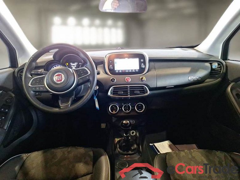 FIAT 500X / 2018 / 5P / CROSSOVER 1.0 T3 120CV MT E6D CROSS #3