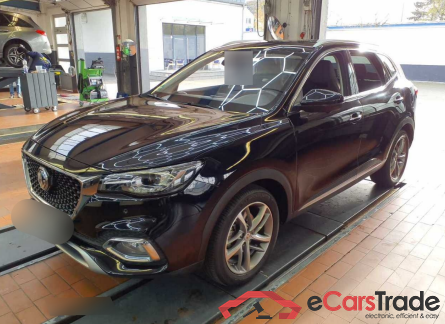 MG EHS PHEV Luxury 5d 119kW