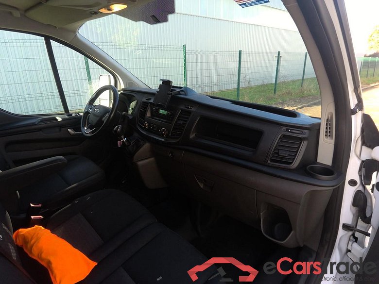 TRANSIT CUST TRENDB 300 L1H1 R #6