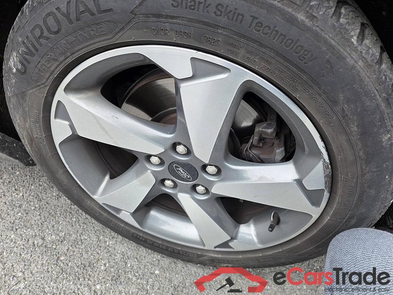 FORD Focus SW Active Focus Active 1.0 EcoBoost Business #4