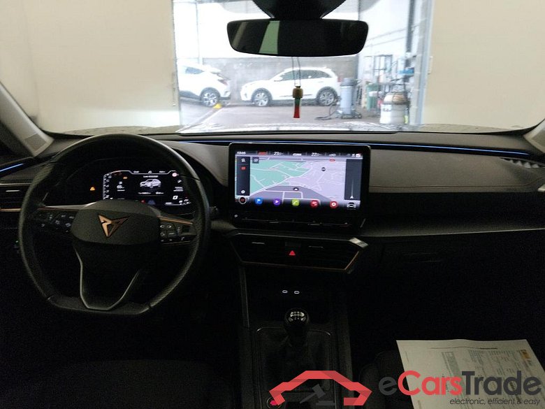 Formentor 1.5 150CV MT6 E6d #3