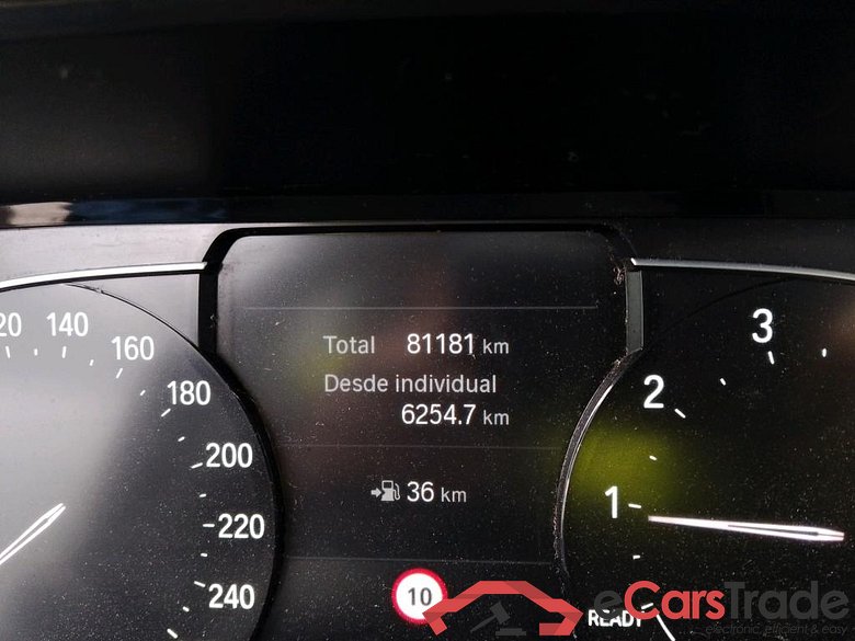 BMW Serie 1 / 2019 / 5P / berlina con portón 118i #5