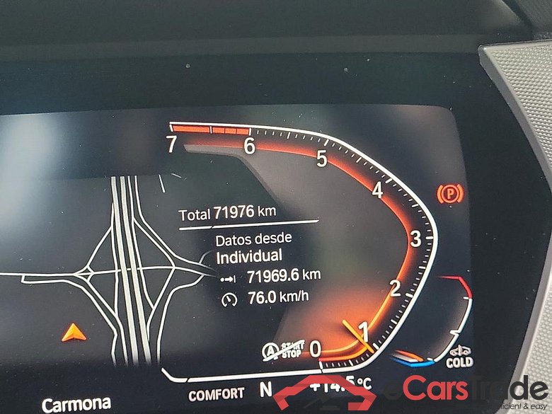 BMW Serie 1 / 2019 / 5P / berlina con portón 118i #5