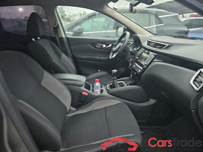 NISSAN QASHQAI / 2017 / 5P / todoterreno dCi 85 kW (115 CV) E6D ACENTA #6