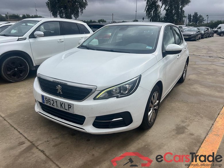 PEUGEOT 308 5p 2G berlina con portón 5p Active 1.6 BlueHDi 73KW (100CV) #1