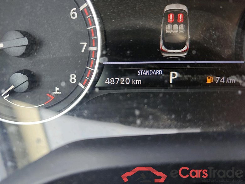 NISSAN QASHQAI / 2021 / 5P / todoterreno DIG-T 116kW (158CV) mHEV Xtronic Acenta (AC) #5