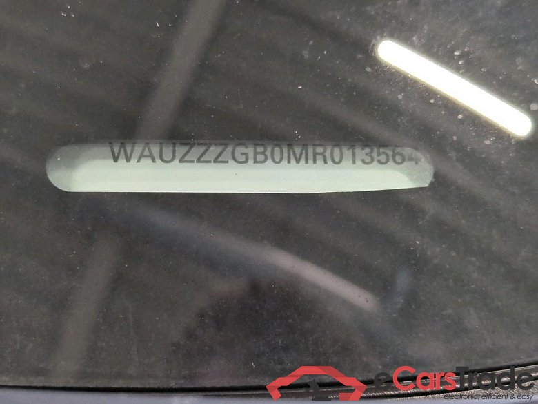 AUDI A1 Sportback 70 kW #2