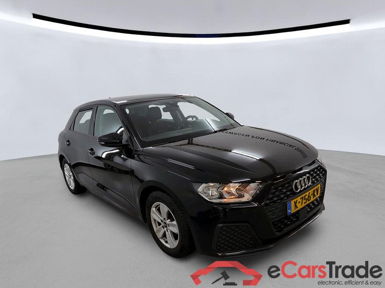 AUDI A1 Sportback 70 kW #3
