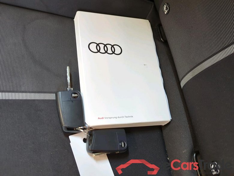 AUDI A1 Sportback 70 kW #5