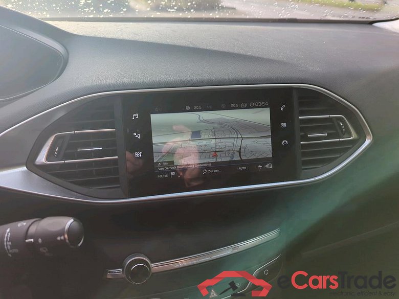 PEUGEOT 308 SW 96 kW #3