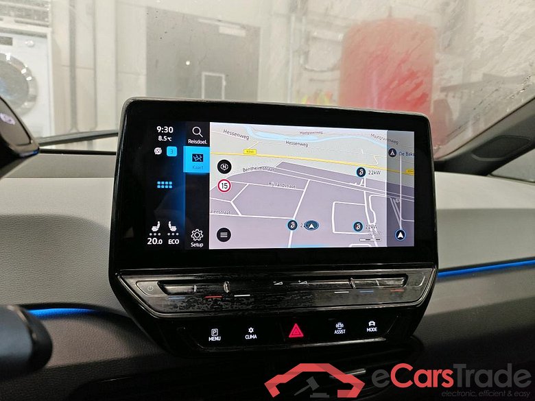 VOLKSWAGEN ID.3 150 kW #2