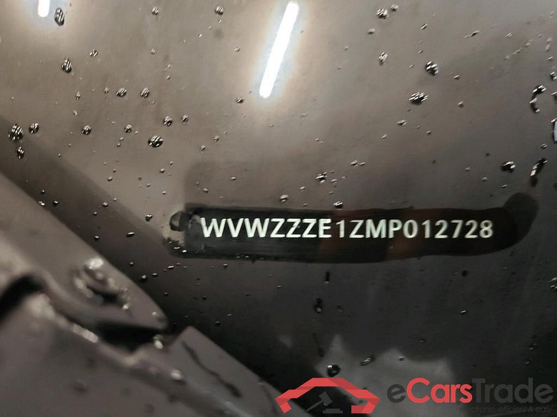 VOLKSWAGEN ID.3 150 kW #3