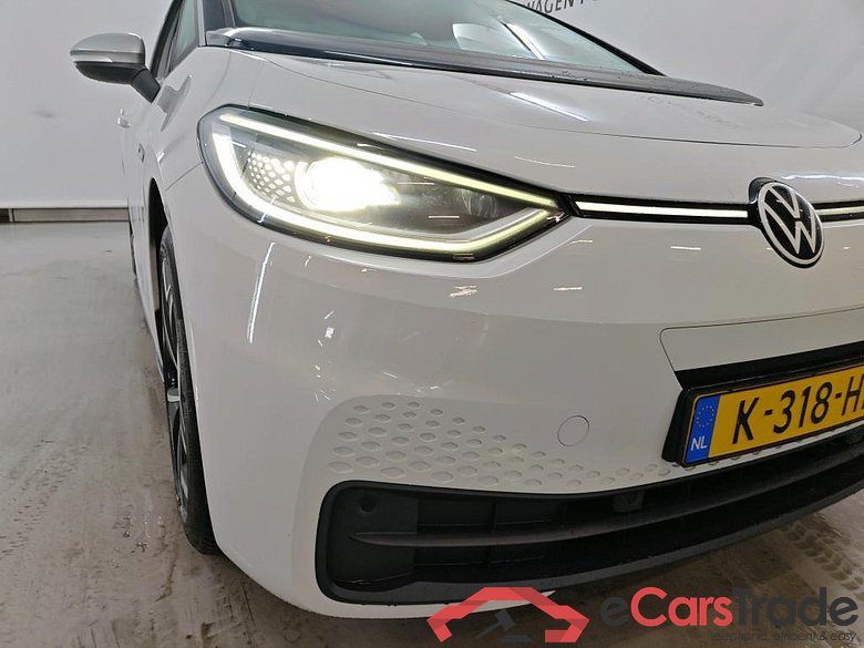 VOLKSWAGEN ID.3 150 kW #4