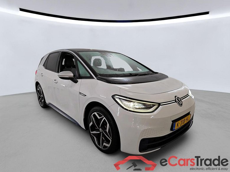 VOLKSWAGEN ID.3 150 kW #5