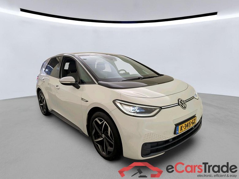 VOLKSWAGEN ID.3 150 kW #4
