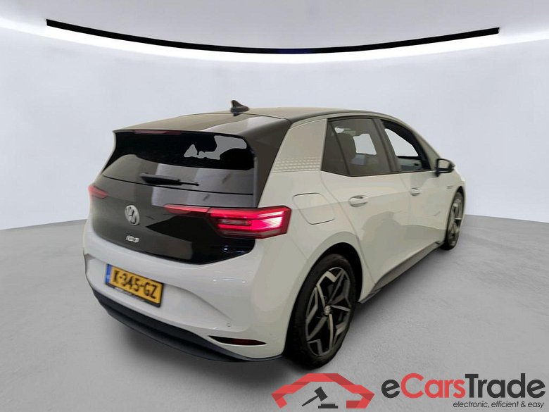 VOLKSWAGEN ID.3 150 kW #5