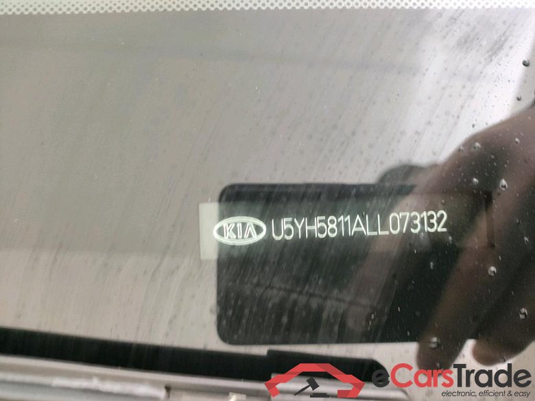 KIA ceed sportswagon 88 kW #3