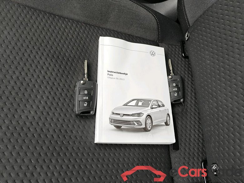 VOLKSWAGEN POLO 70 kW #6