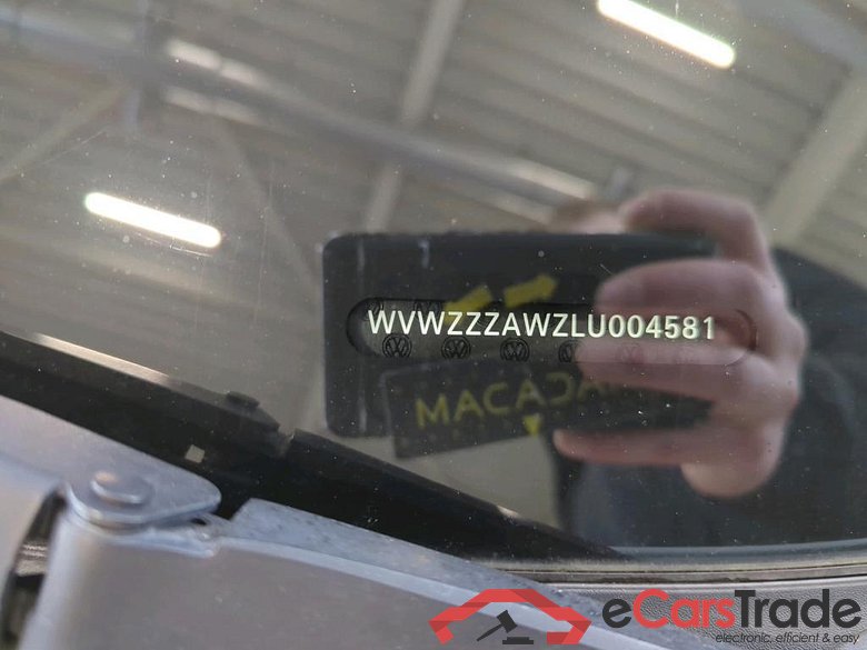 VOLKSWAGEN POLO 70 kW #2