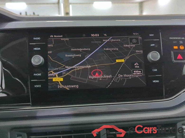 VOLKSWAGEN POLO 70 kW #3