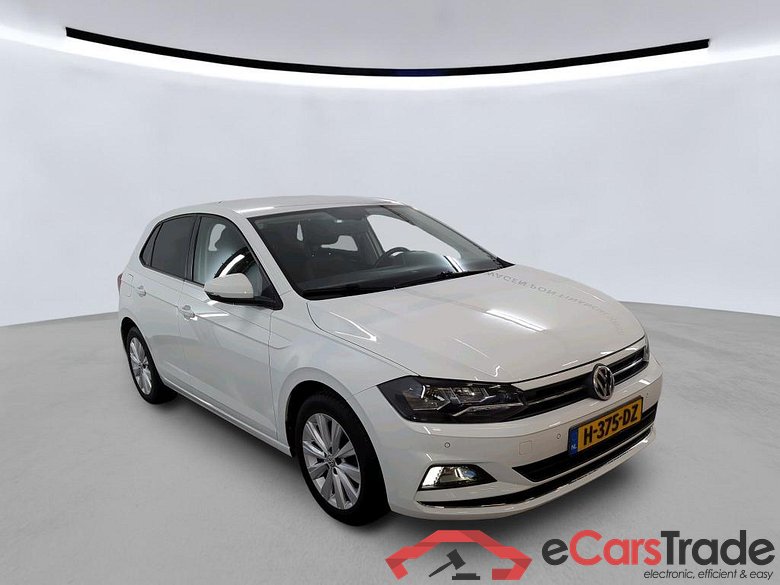 VOLKSWAGEN POLO 70 kW #4