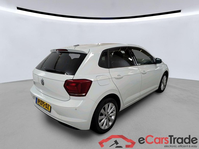 VOLKSWAGEN POLO 70 kW #5