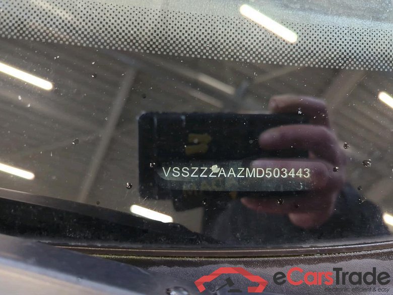 SEAT Mii Electric 61 kW #2