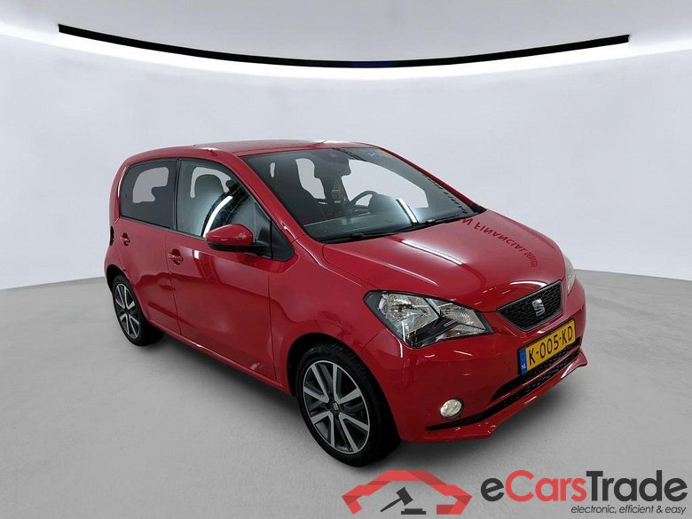 SEAT Mii Electric 61 kW #3