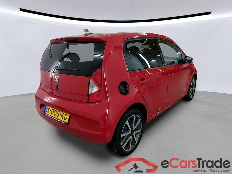 SEAT Mii Electric 61 kW #4