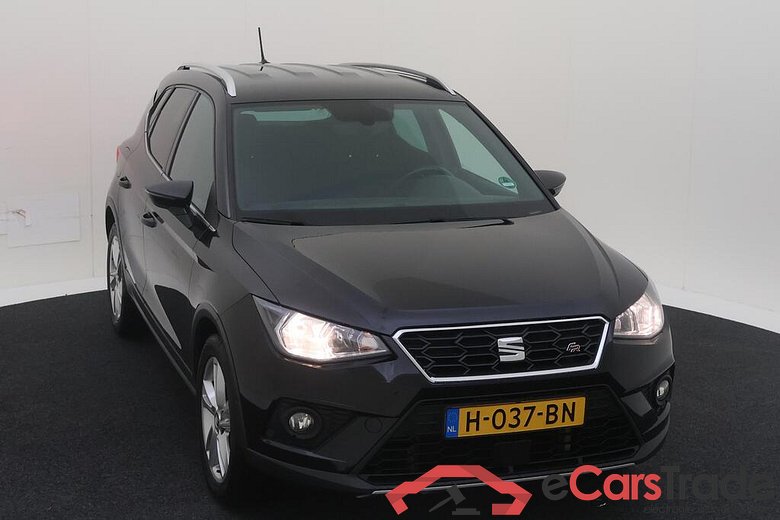 SEAT Arona 85 kW #4