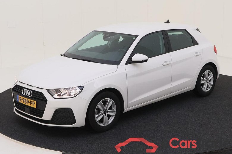 AUDI A1 Sportback 70 kW