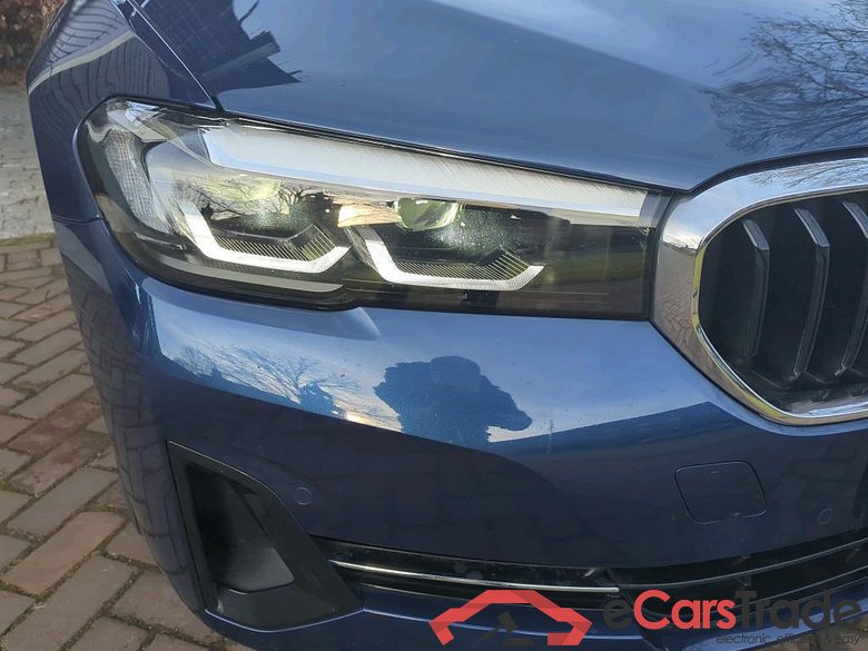 BMW 5-serie 135 kW #4