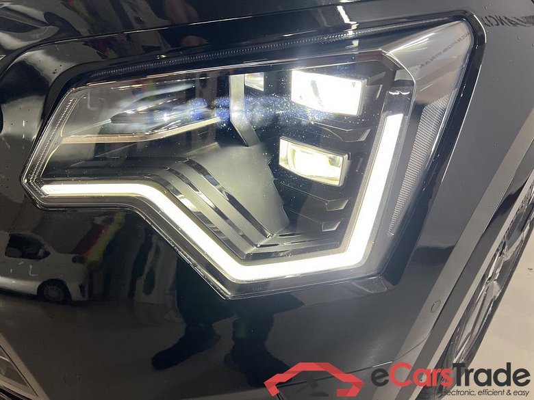 KIA e-Niro 150 kW #4